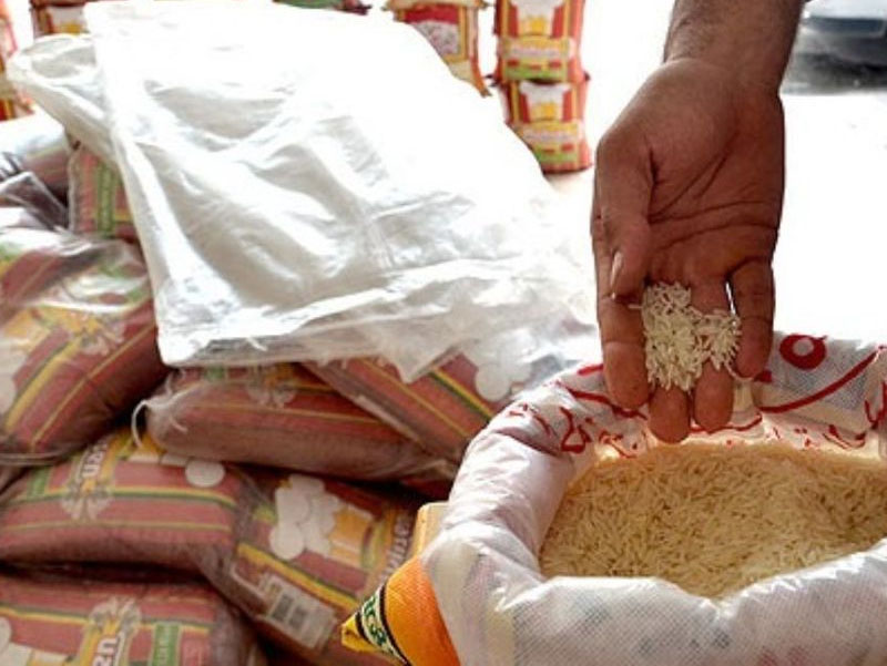 رانت ۲۰۰ برابری برنج پاکستانی: از یک دلار تا ۲۲۸ هزار تومان!